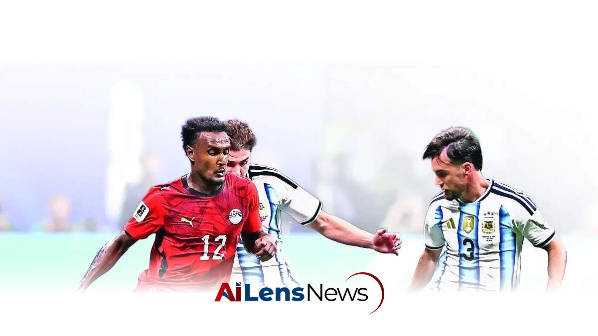 The greatest World Cup goal that never was