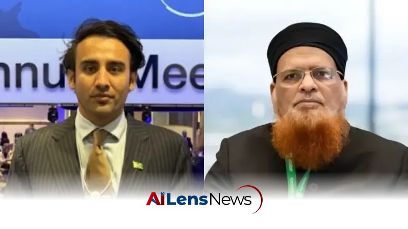Crypto czar holds 'constructive' discussion with Mufti Taqi Usmani on Shariah status of digital assets