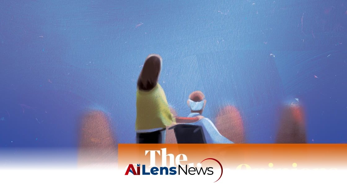 The Hidden Costs of Care: Why We Should Embrace a Care Tax