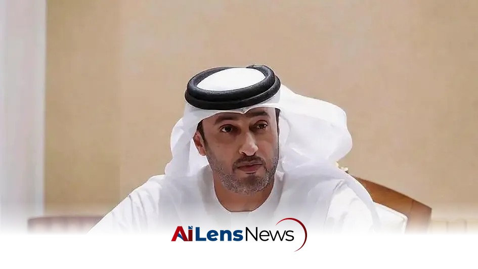 UAE Investigates False Report of Explosions in Dubai