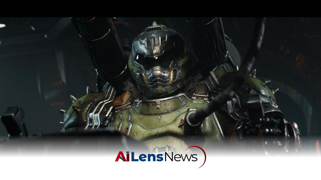 Doom Developer id Software Faces Major Layoffs Amid Xbox Restructuring