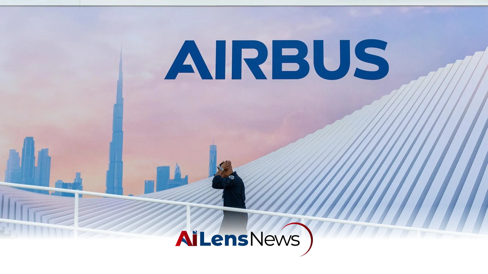 Airbus Secures $12.4 Billion Order from Air China for New Aircraft