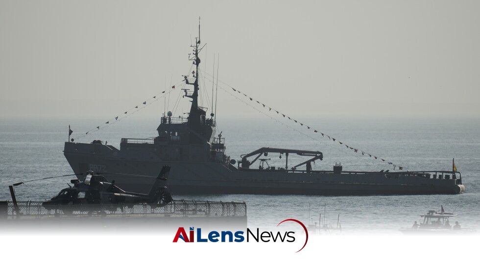 US Military Expands Operations on Land in Latin America Following Boat Strikes