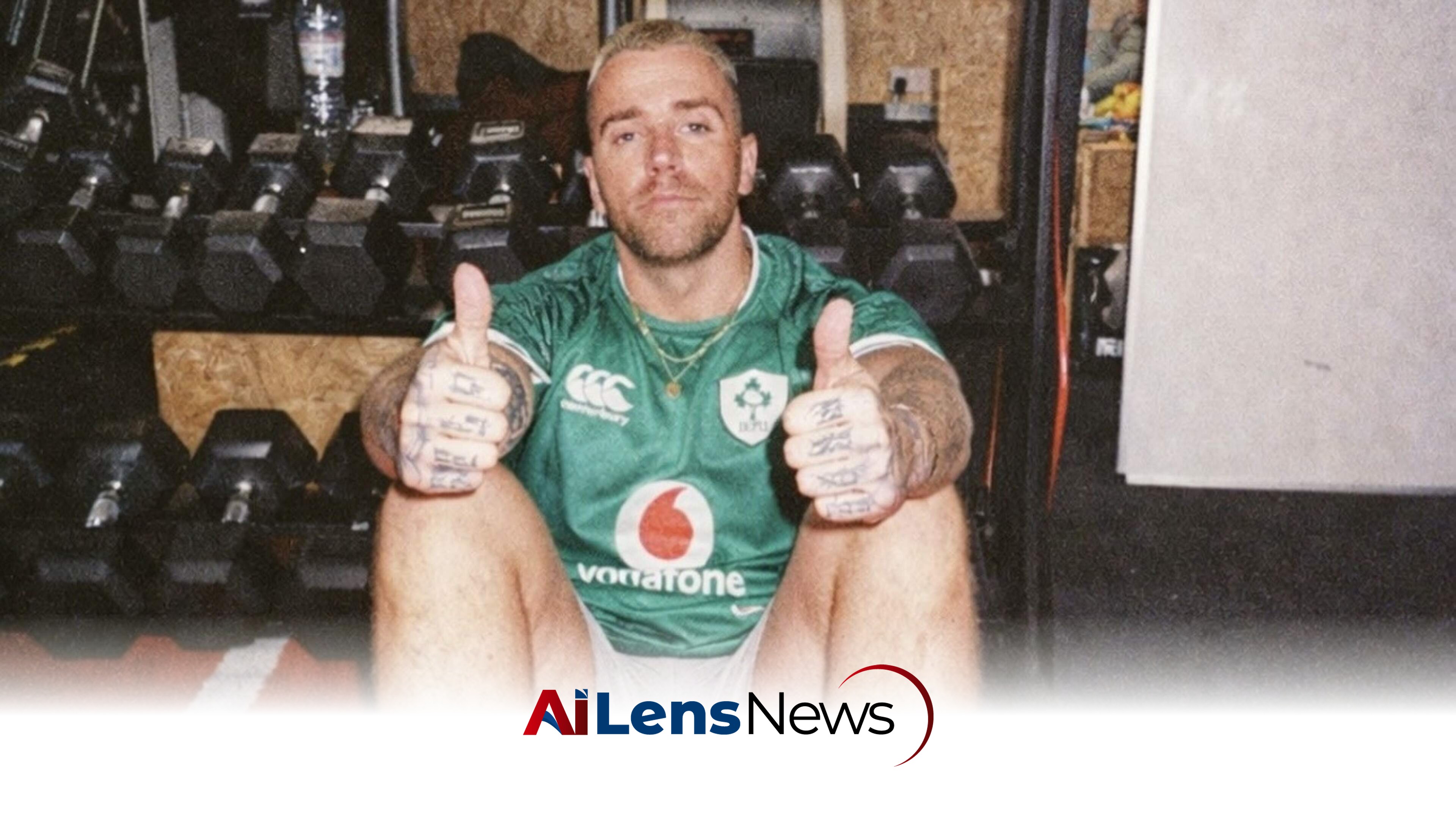 West Belfast Gym Launches Free Sessions to Combat Youth Anti-Social Behavior