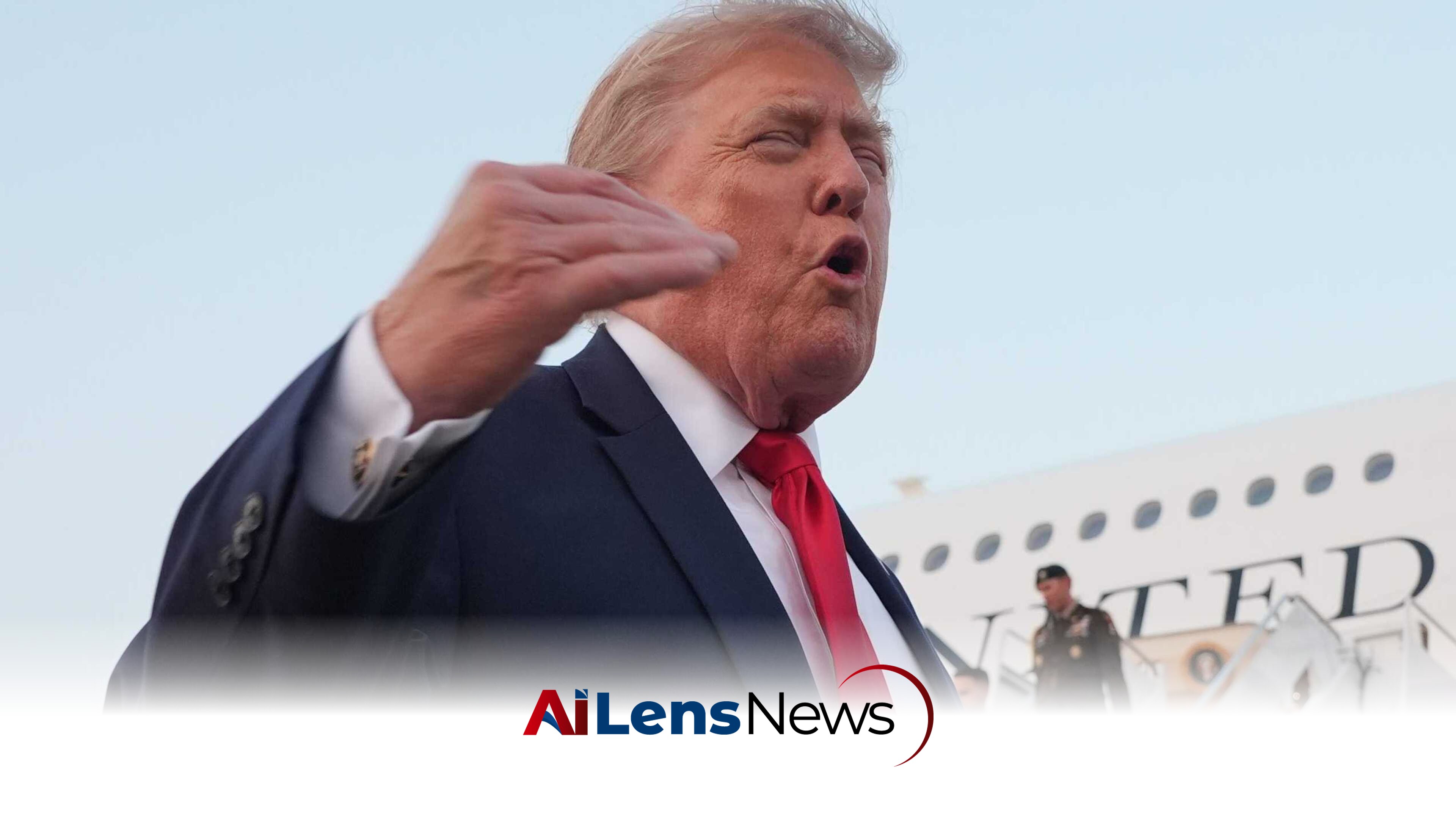 Trump Offers Support to Burnham, Promises US Assistance