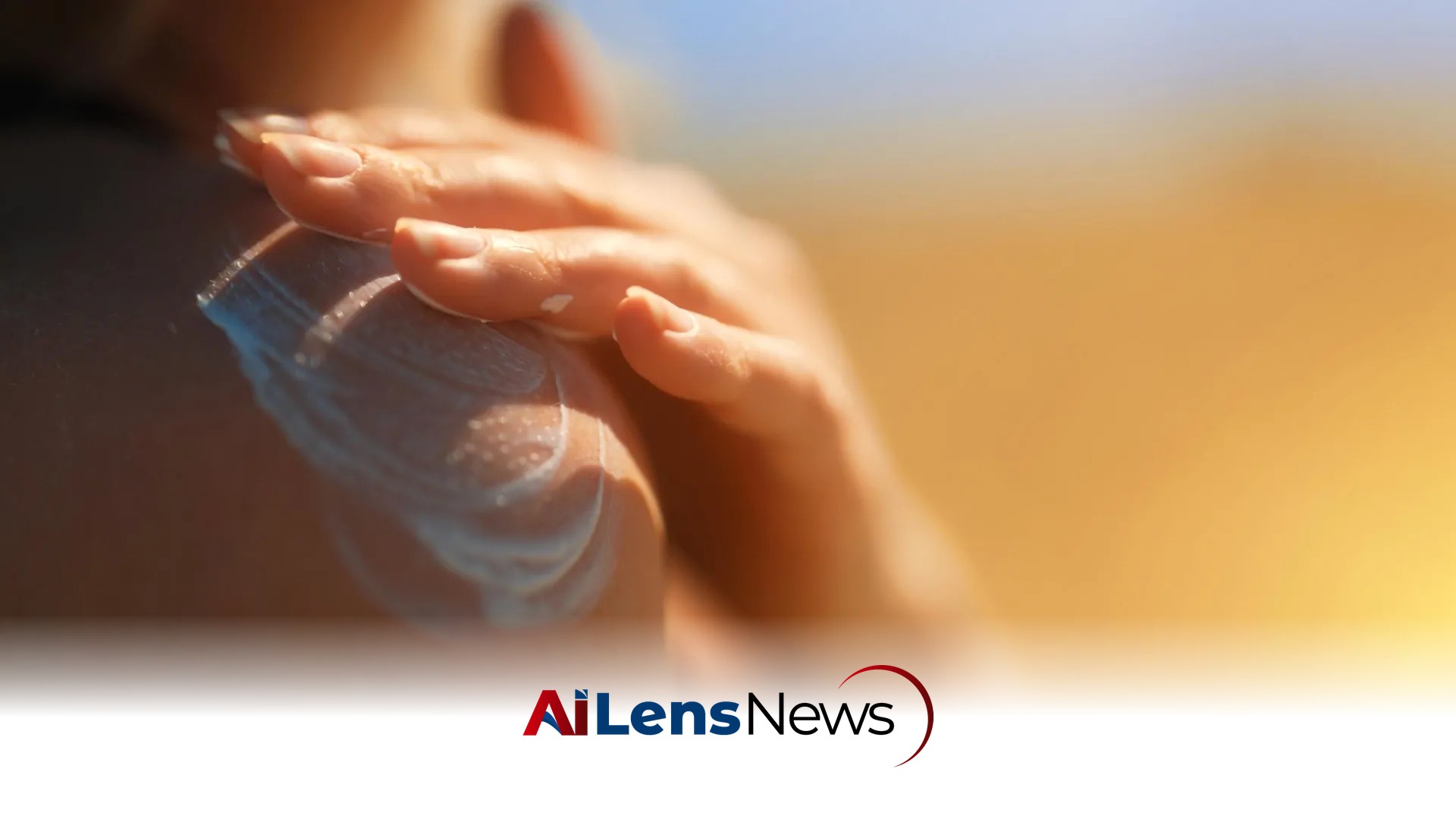 UCLA Develops Innovative Mineral Sunscreen with Reduced White Cast