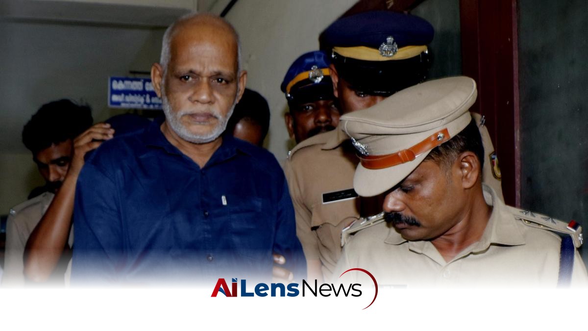 Pothundy Double Murder Case: Court Orders Rehabilitation for Victims' Orphans Amid Death Penalty Verdict