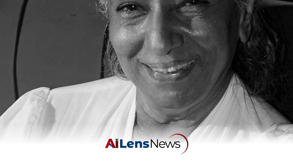 S. Janaki: Not a Kerala-born, but forever its voice
