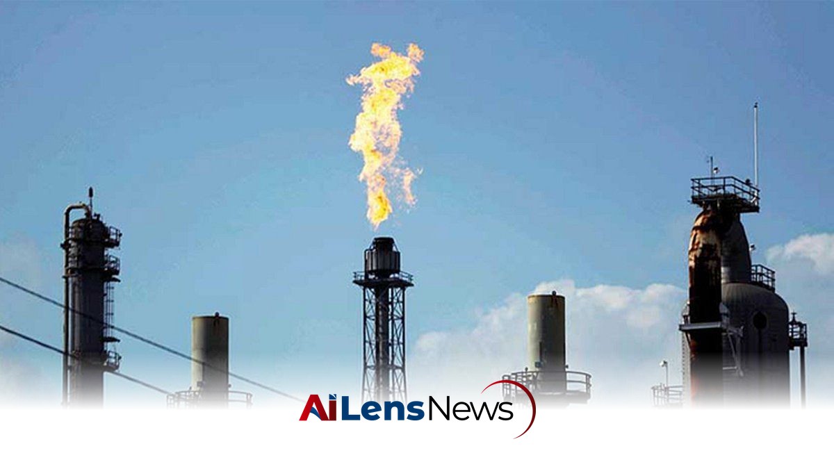 Brent Oil Approaches $100 Amid Houthi Attacks on Saudi Tankers