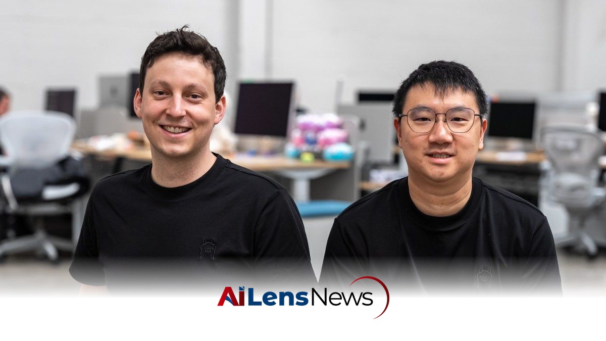Popular open source AI developer tool Ollama raises $65M, grows to nearly 9M users