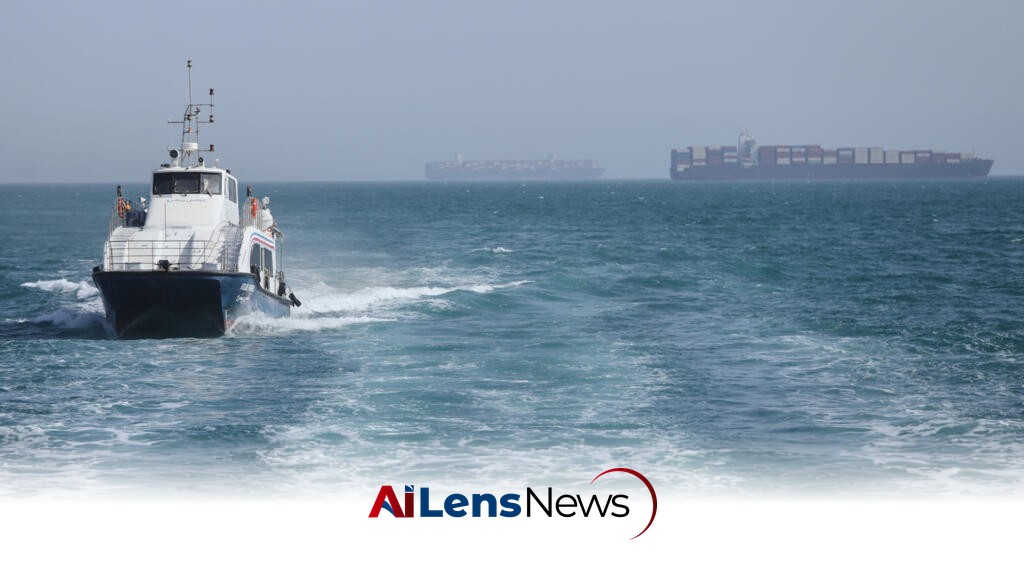 Iran Asserts US Campaign in Strait of Hormuz Has Failed