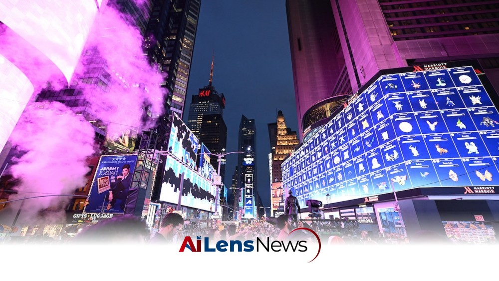 ‘Pokémon Go’ Exec Promises 1,000-Person Times Square Mewtwo Event Is Just the Start of 10th Anniversary: ‘My Personal Goal Is to Create Core Memories’ for All Players