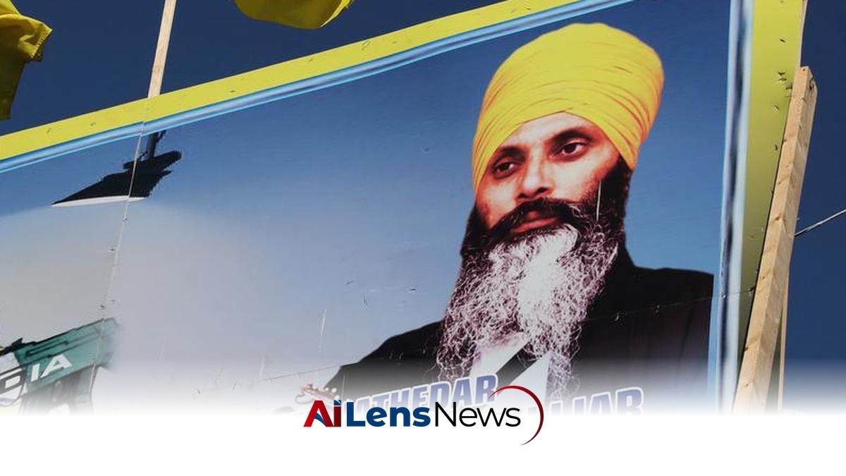 No evidence via ‘Op. Hard Ball’ investigation links Indian Govt. to Nijjar killing: Canada Police