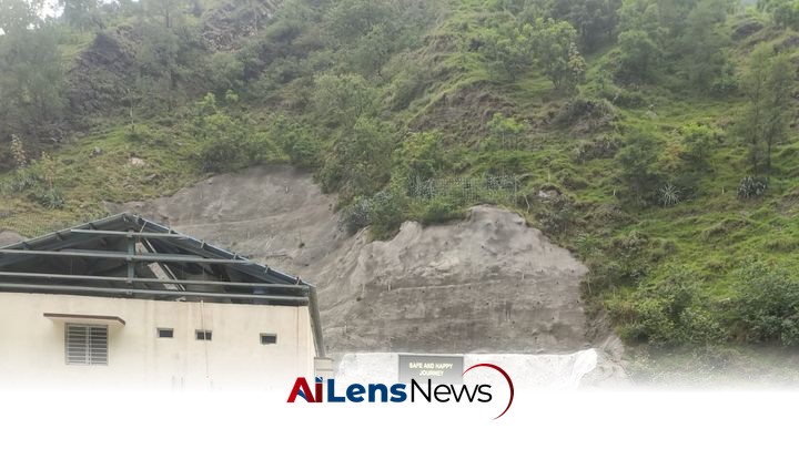 Over 9,100 Pilgrims Depart Jammu for Amarnath Yatra Amid Tight Security
