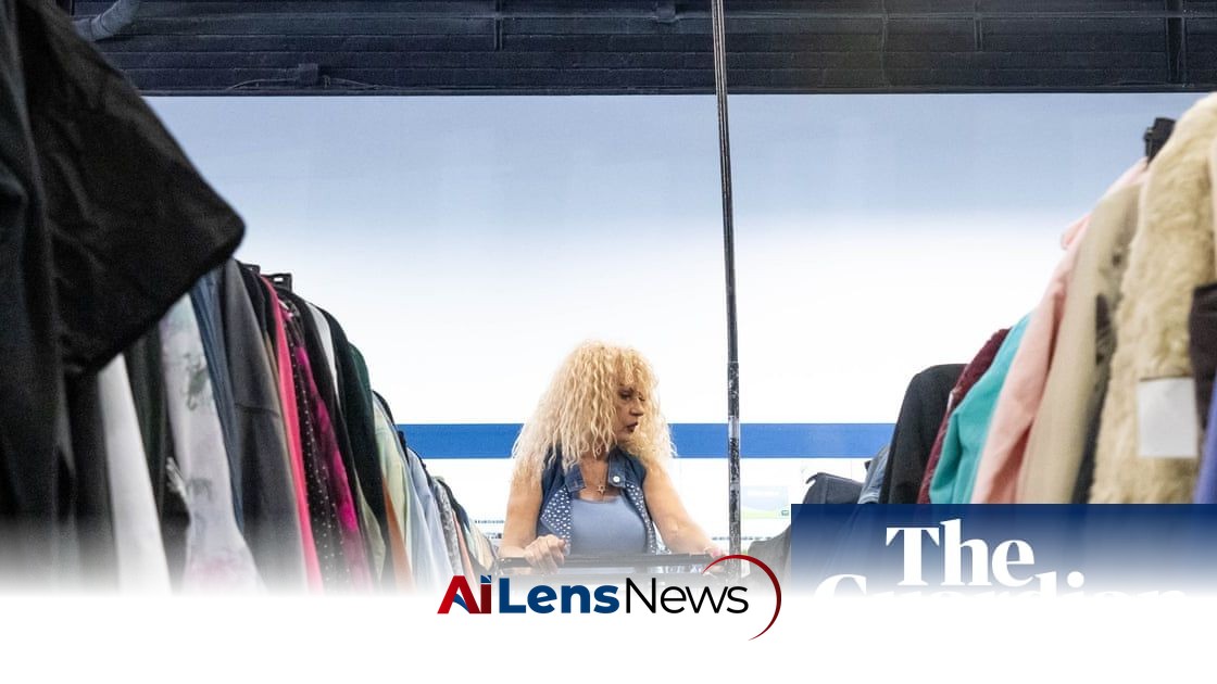The Rise of Secondhand Fashion: From Thrift to Trend
