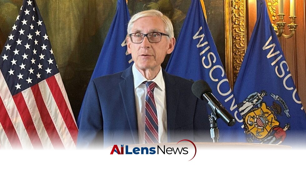 David Crowley Reenters Wisconsin's Democratic Governor Primary with Evers' Support