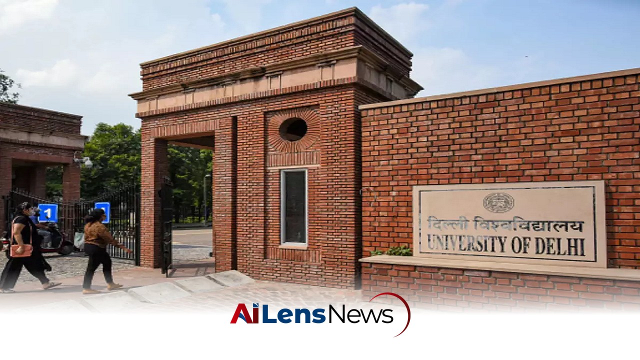 Revised Schedule for DU UG Admission 2026: Key Dates Announced