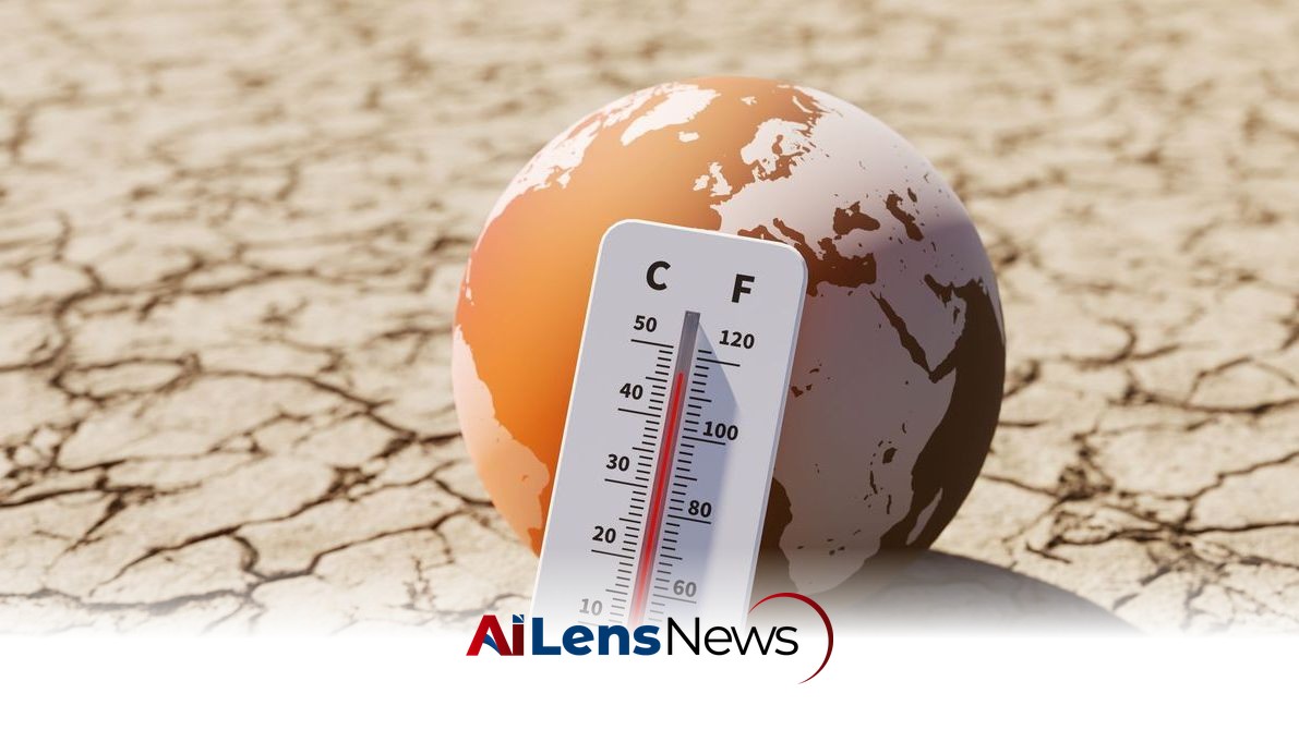 2026 El Niño Expected to Be Record-Breaking, Risking $10 Trillion Economic Losses