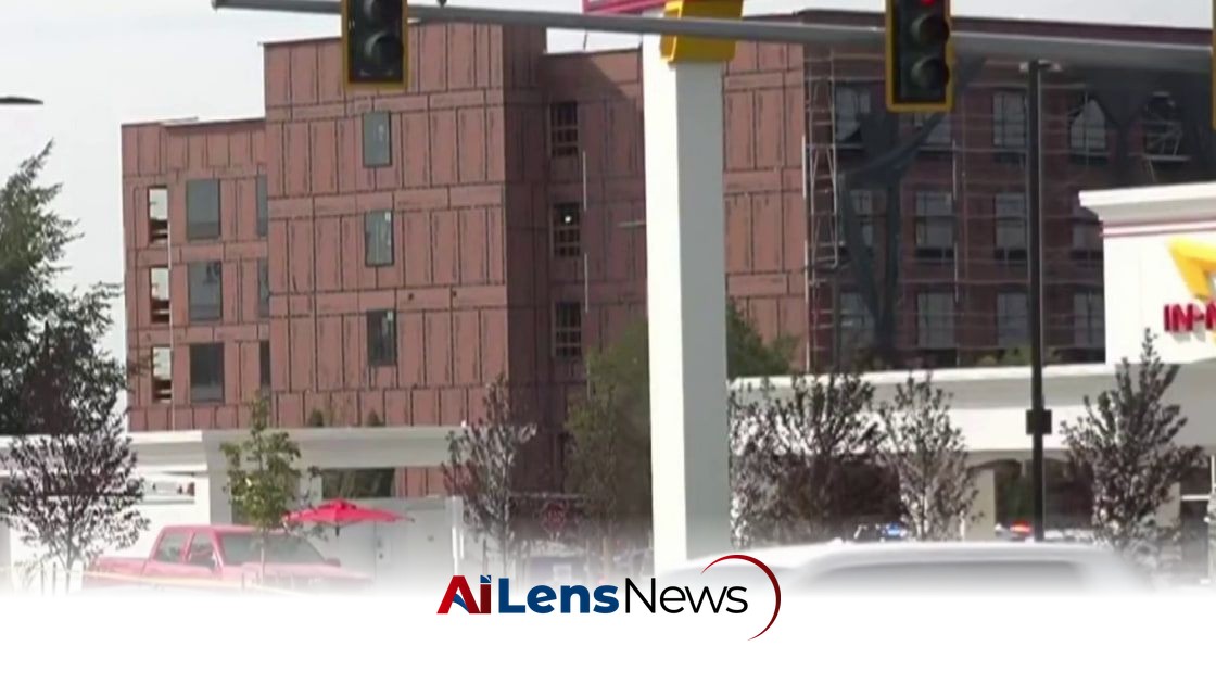 Idaho Citizen Lauded as Hero for Distracting Shooter at In-and-Out