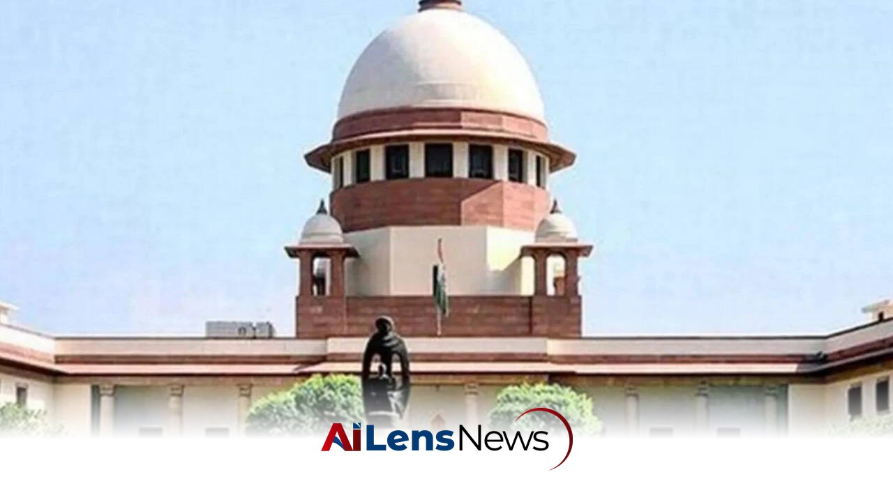 Supreme Court Prohibits Sharing Court Clips on Social Media