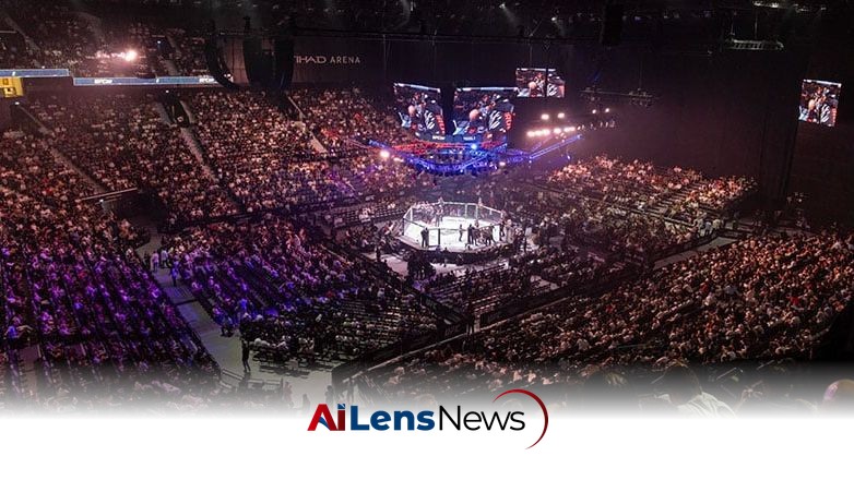 Top Restaurants Near Etihad Arena for UFC Weekend