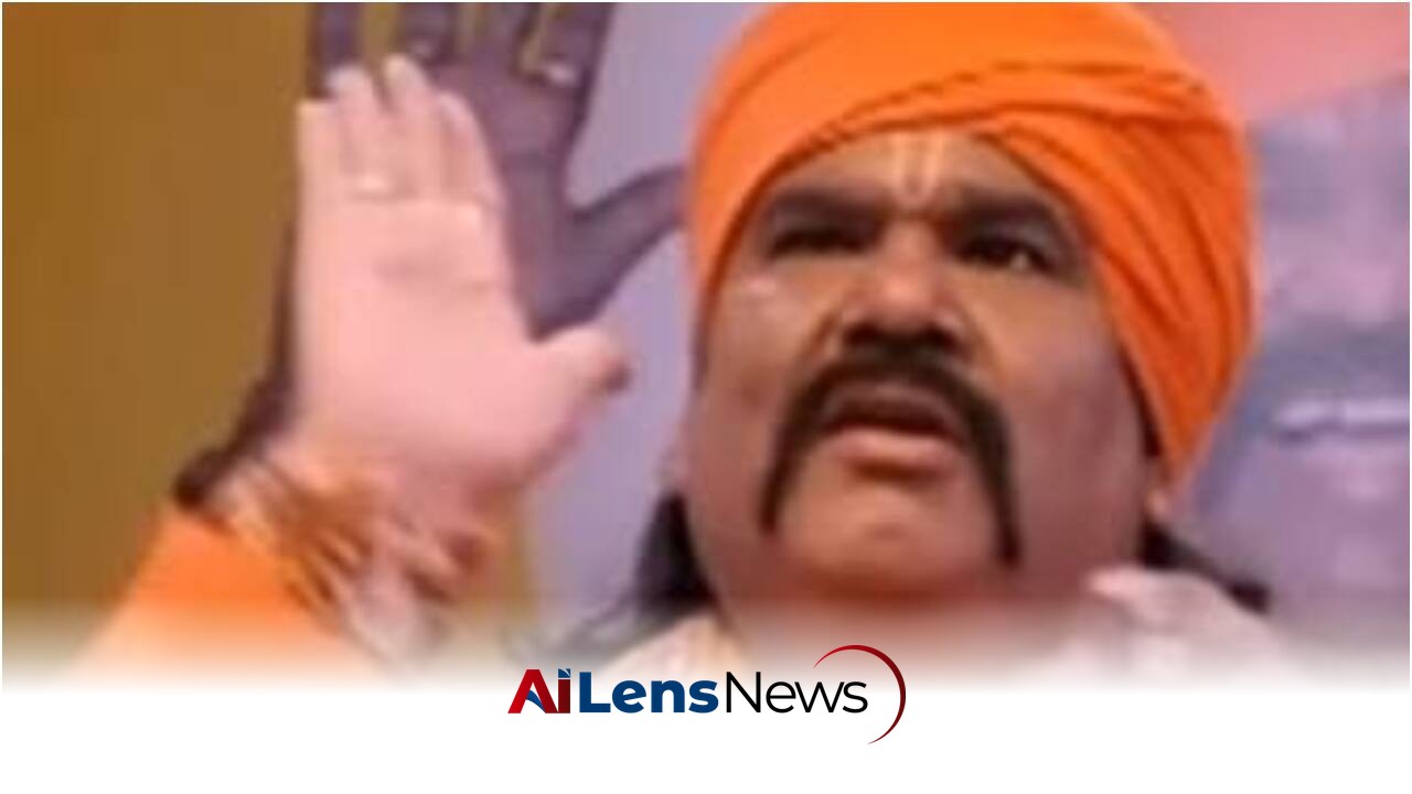 Late actor Satish Kaushik returns in Dhamaal 4 as Bata Bhai