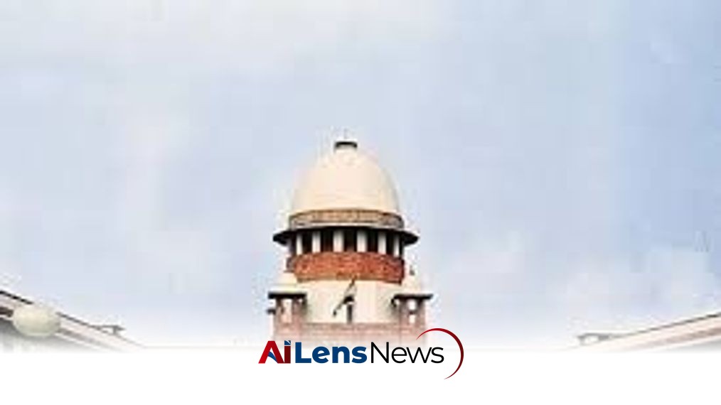 Supreme Court Directs States to Formulate Policy for Early Release of Elderly and Terminally Ill Prisoners