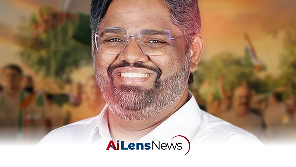 Lakshadweep MP Urges Chief Minister for Enhanced Healthcare and Connectivity