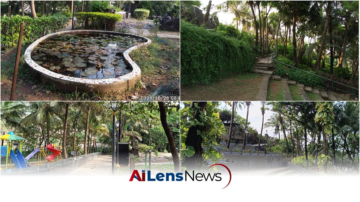 'BBRT Misused Power By Involving Pvt Company For Bandra Bandstand's Maintenance,' Says MMB; Orders Five-Year Financial Audit