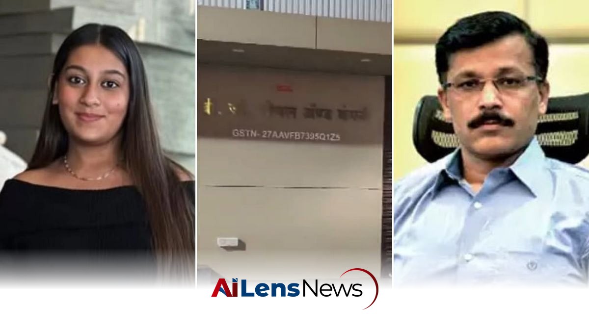 Maharashtra FDA Seizes Food Products from Shop Linked to Ketan Agarwal Murder Case