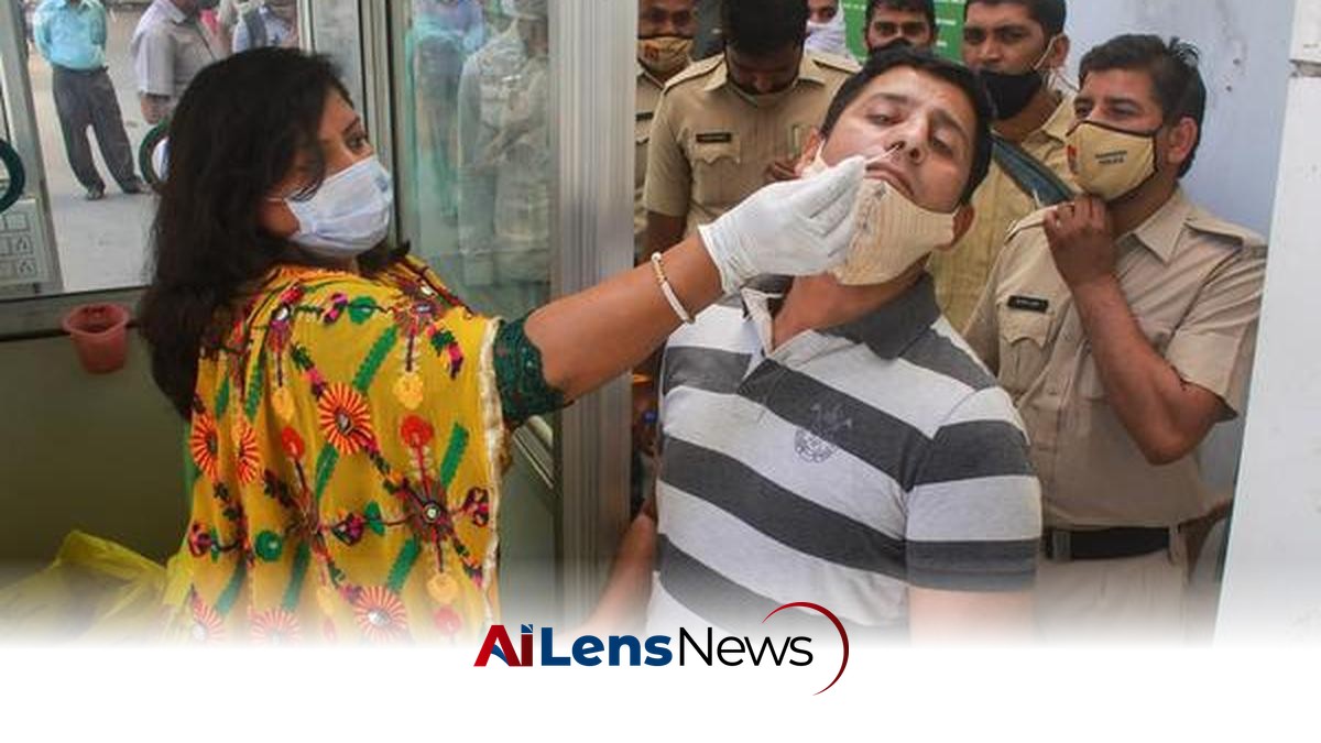 Coronavirus | As cases surge, Haryana imposes night curfew