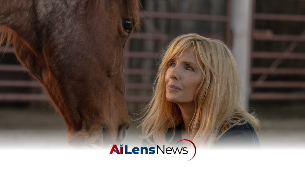 ‘Dutton Ranch’ Season 1 Finale: Shocking Twists and Cliffhangers