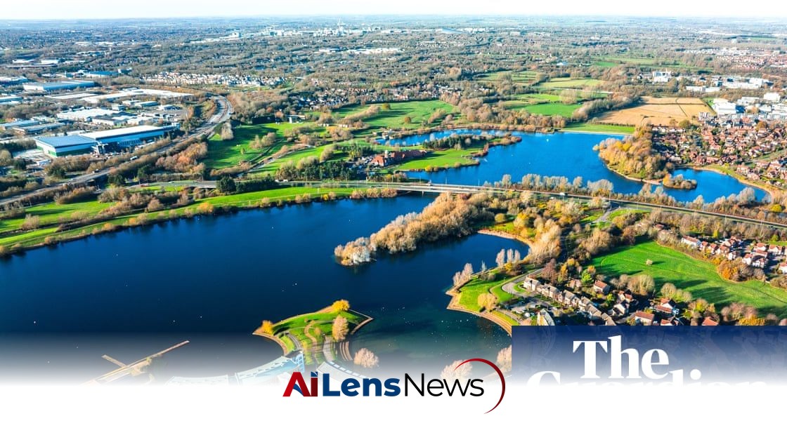 Top 10 UK Cities for First-Time Home Buyers in 2023