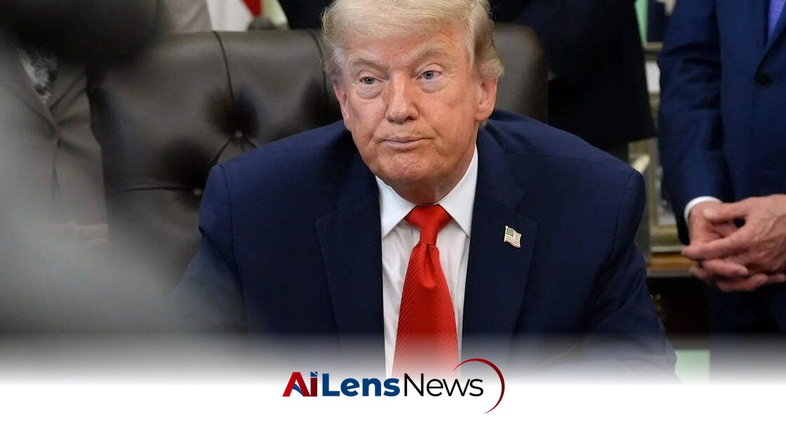 Truce over? Why Trump ended Iran ceasefire