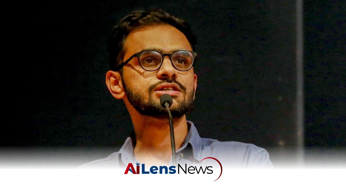 2020 Delhi Riots Case: Court Rejects Fresh Bail Pleas of Umar Khalid and Sharjeel Imam