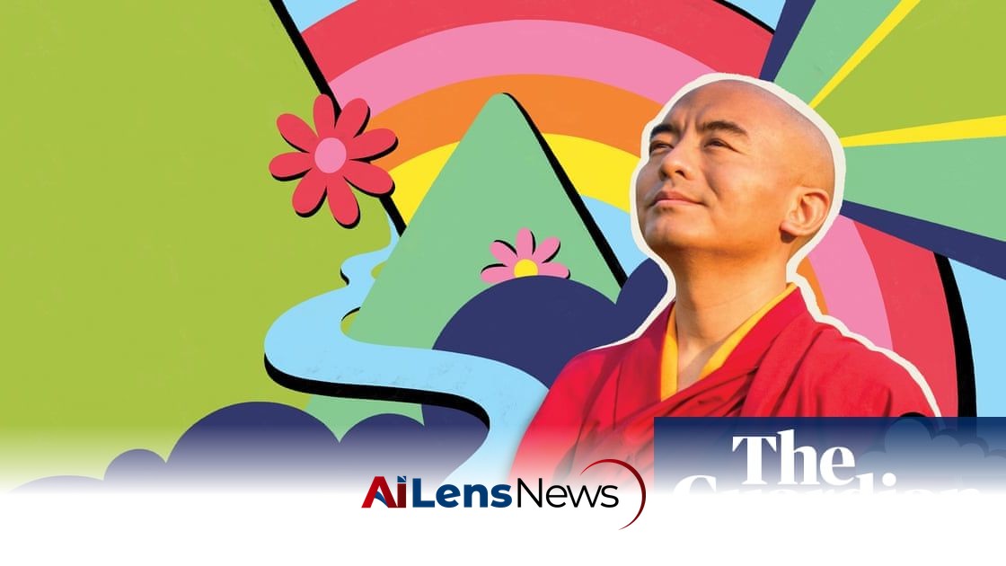 Nine Life Lessons from Yongey Mingyur Rinpoche, the Happiest Man on Earth