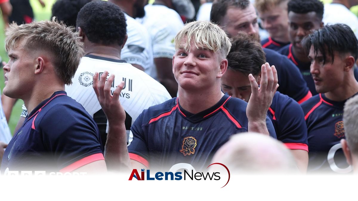 Pollock's show-stopping England treble makes his case to start