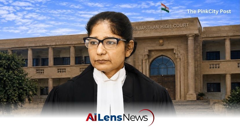 Rajasthan High Court orders reinstatement of ADO suspended for over a year without chargesheet