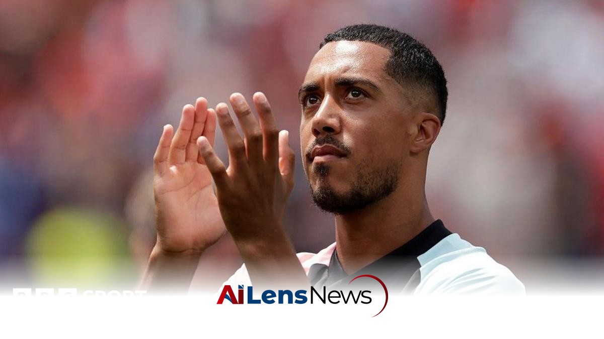 Manchester United Nears Deal for Youri Tielemans from Aston Villa