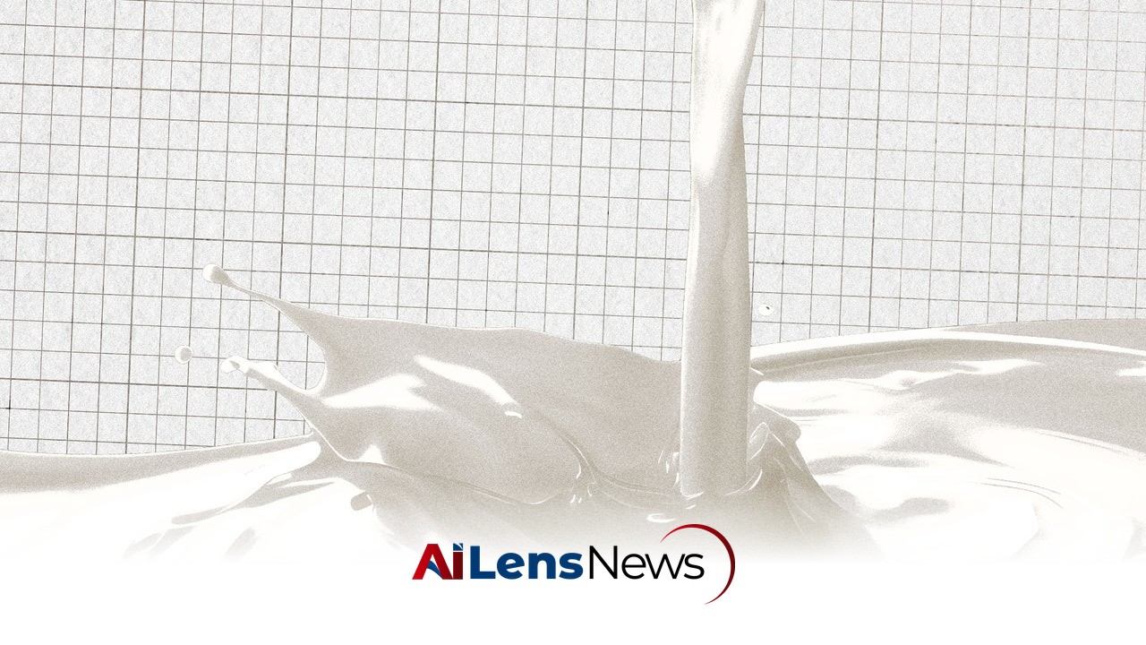 Cyberattack Halts Production at Fairlife, One of America's Leading Milk Brands