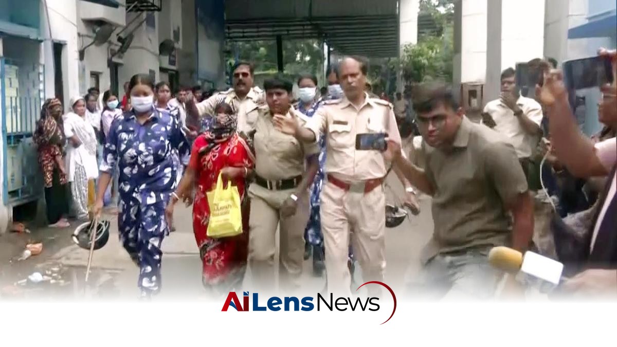 Baruipur encounter death: CID to probe, family refuses to accept body of rape-accused