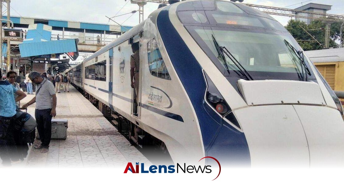 Delay in Vande Bharat Sleeper Trains Rollout Due to Design Approval Issues