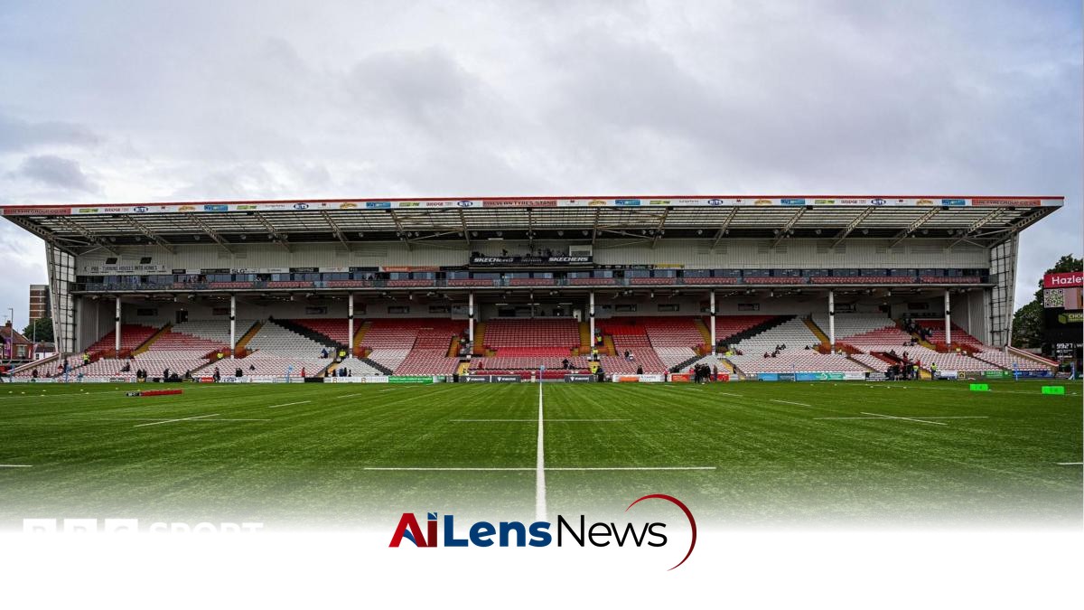 Gloucester CEO Confirms Ongoing Investment Talks Amid Financial Losses