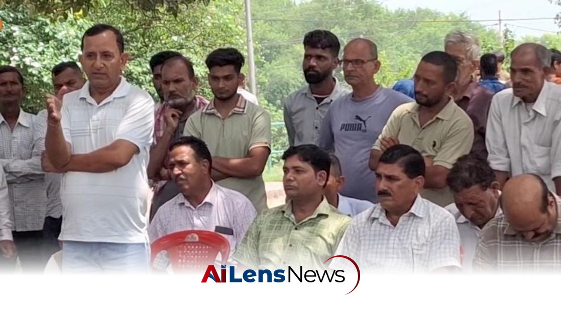 West Pakistani Refugees in Kathua Demand Land Ownership Rights