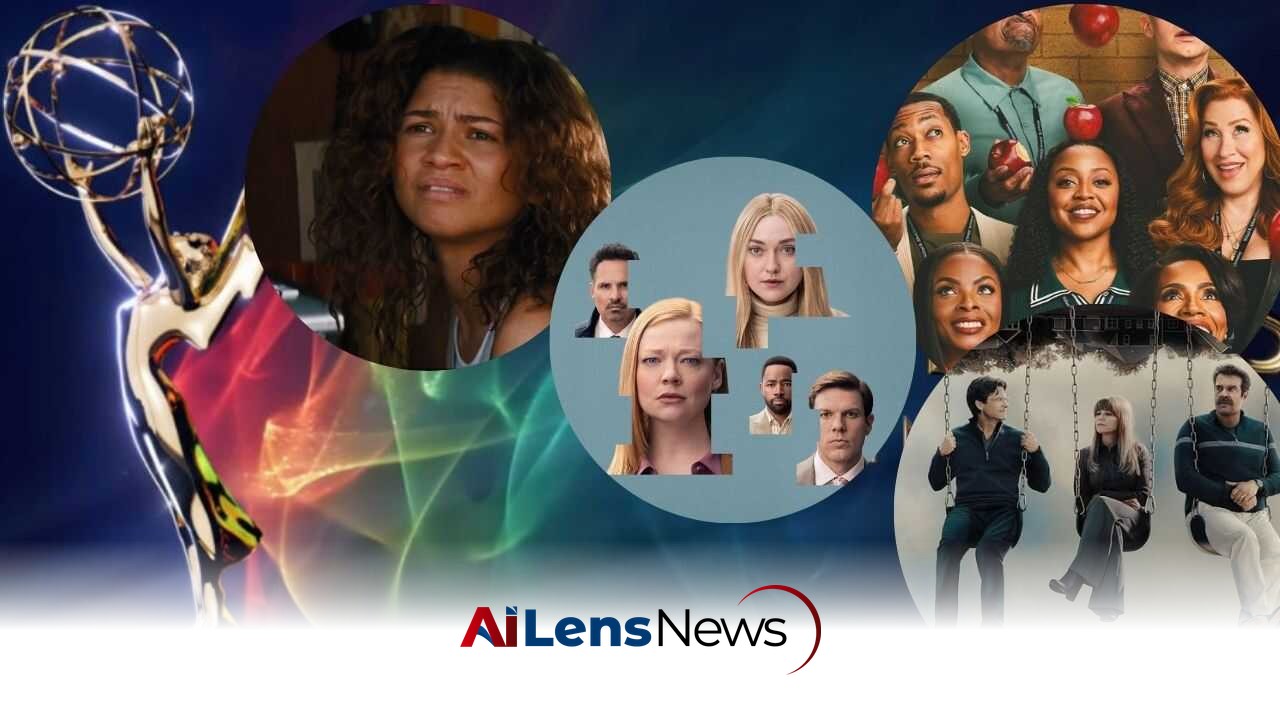 78th Emmy Awards 2026 nominations revealed: Full list for drama, comedy and limited series
