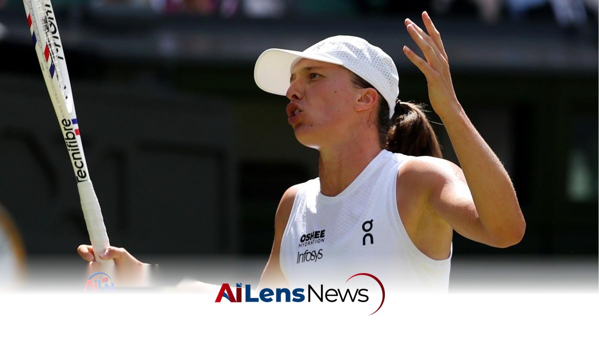 Advantage Sabalenka? Swiatek & Rybakina out in shock defeats