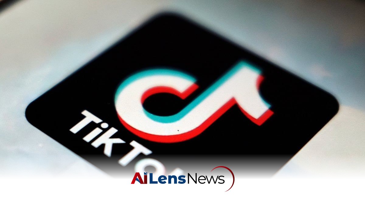 EU Criticizes TikTok for Inadequate Protection of Children's Privacy