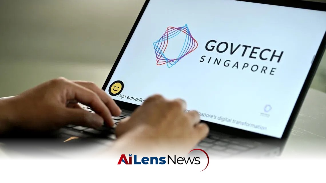 GovTech Restructures Workforce, Retraining and Retrenchment Announced