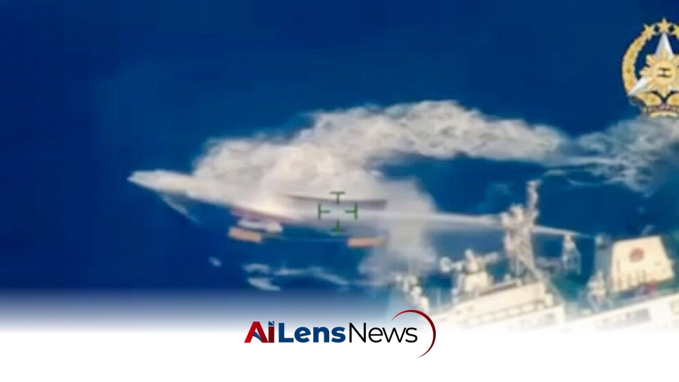 14 Nations and EU Reaffirm 2016 Ruling Against China's South China Sea Claims