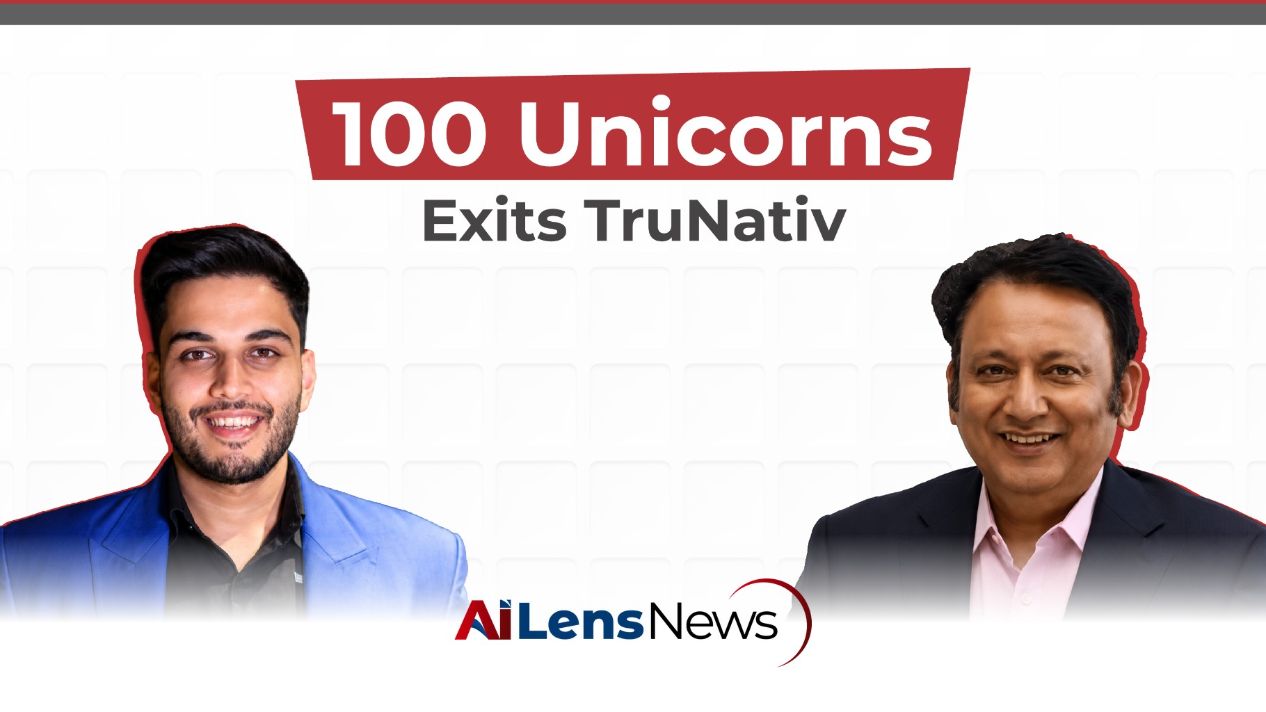 100Unicorns Exits TruNativ with 11x Return Since 2021
